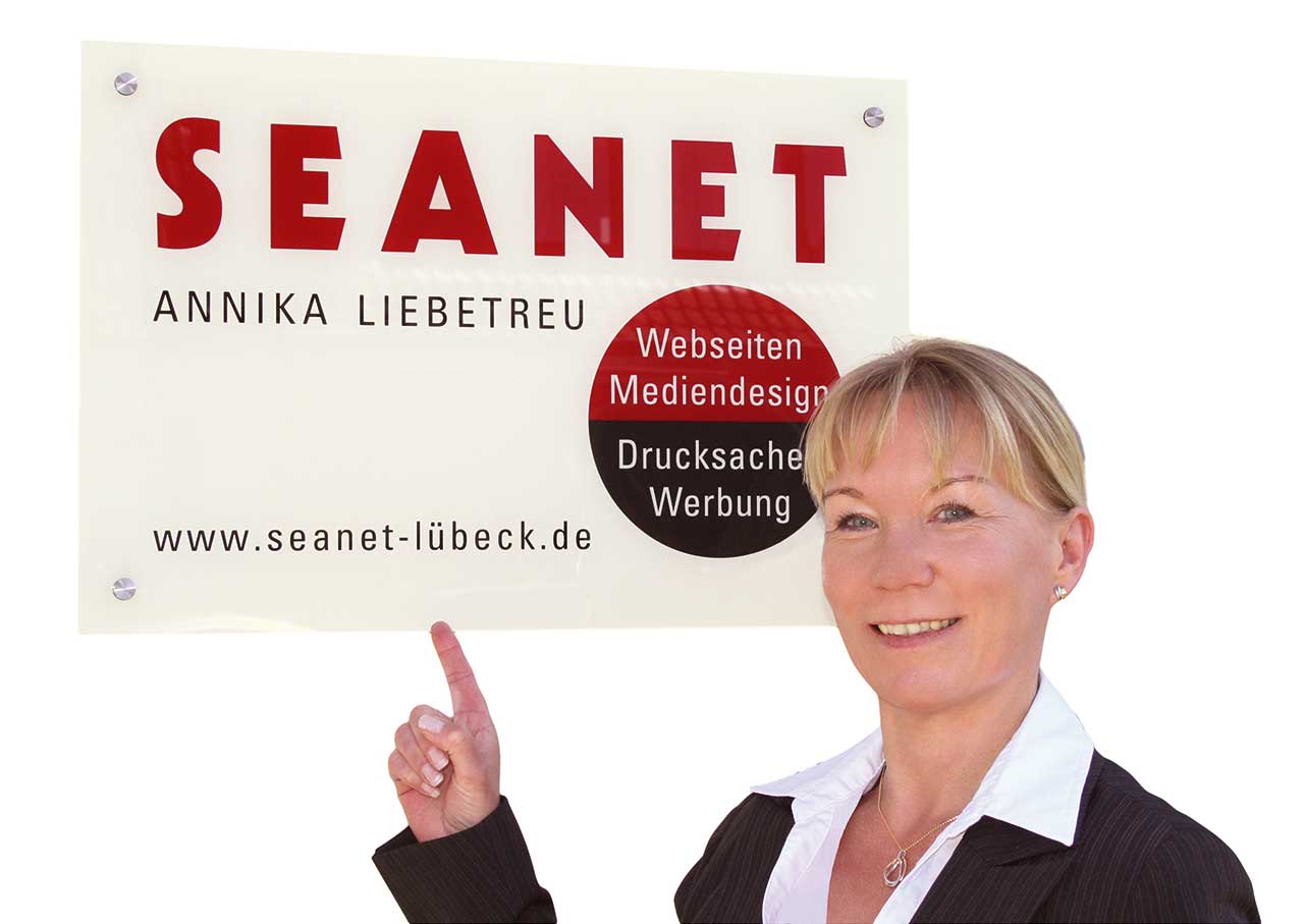 SeaNet - Annika Liebetreu